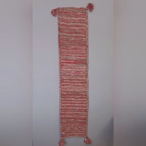 Aspen Vintage Long Tribal Wall & Area Rug Multicolor